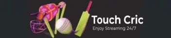 touchcric24.com